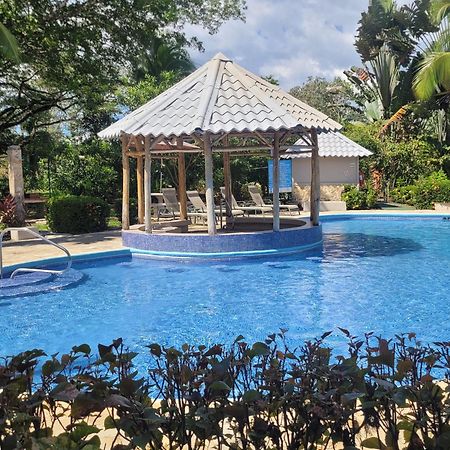 Ferienwohnung Tropical Bliss Pool Wi-Fi Bbq Near Quepos Manuel Antonio Exterior foto