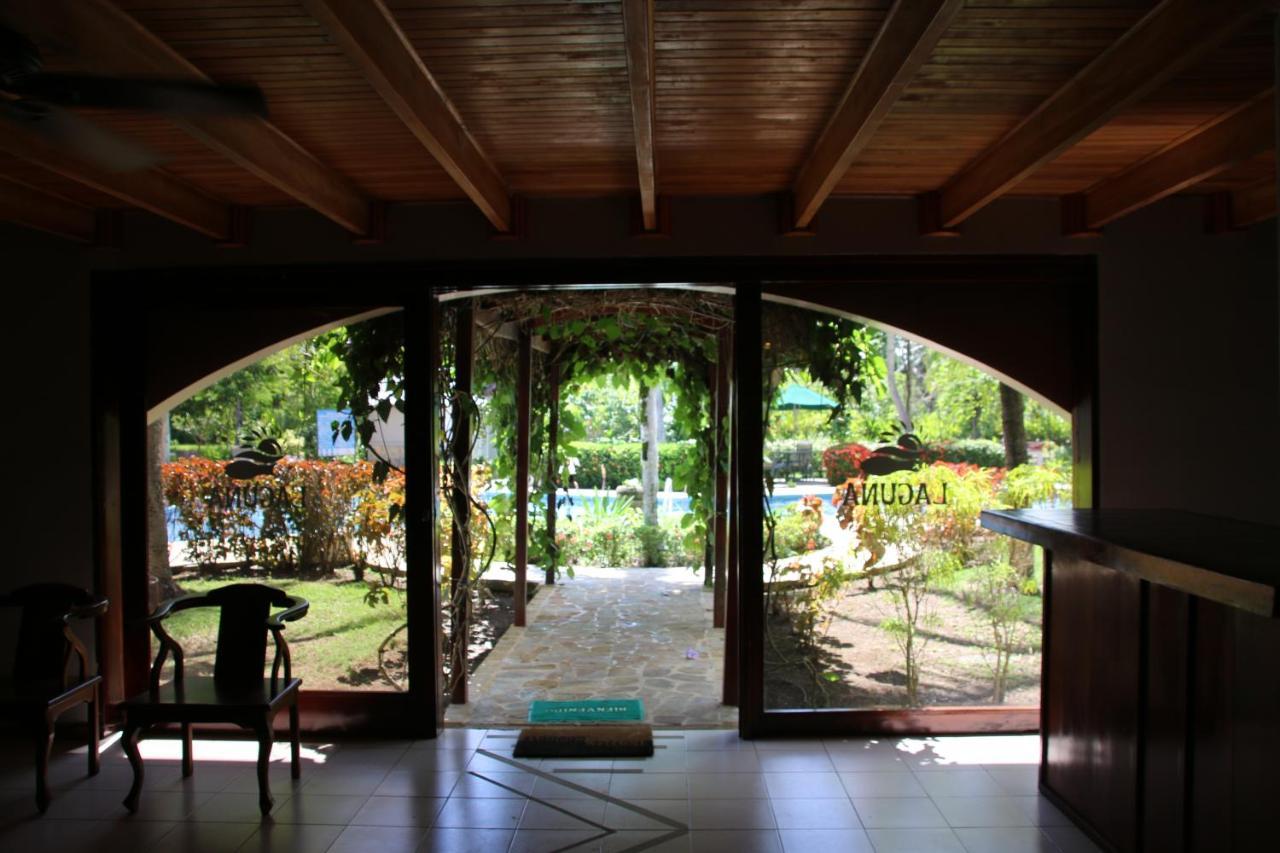 Ferienwohnung Tropical Bliss Pool Wi-Fi Bbq Near Quepos Manuel Antonio Exterior foto
