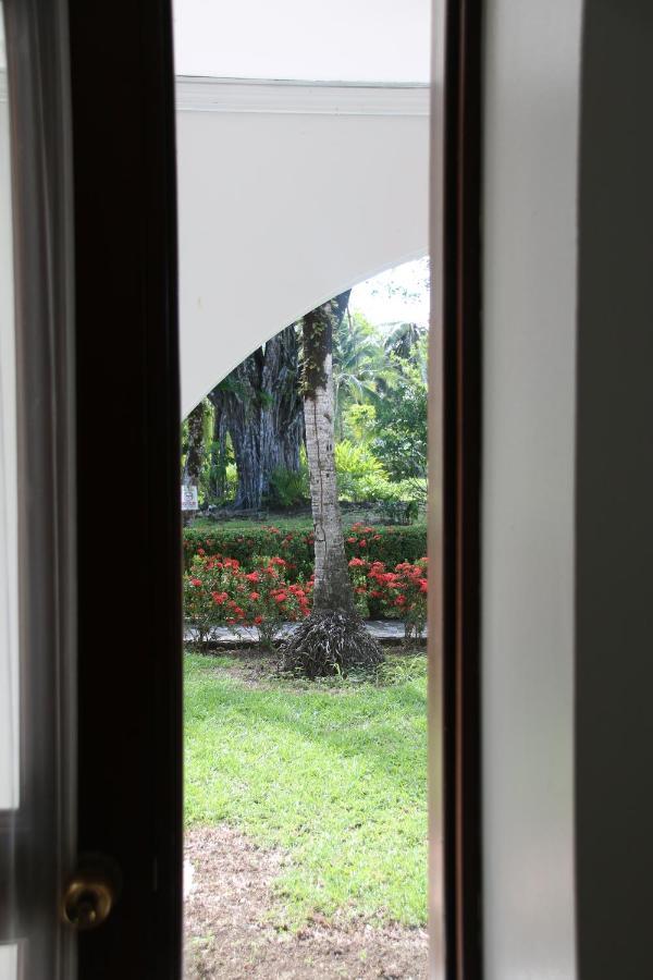 Ferienwohnung Tropical Bliss Pool Wi-Fi Bbq Near Quepos Manuel Antonio Exterior foto