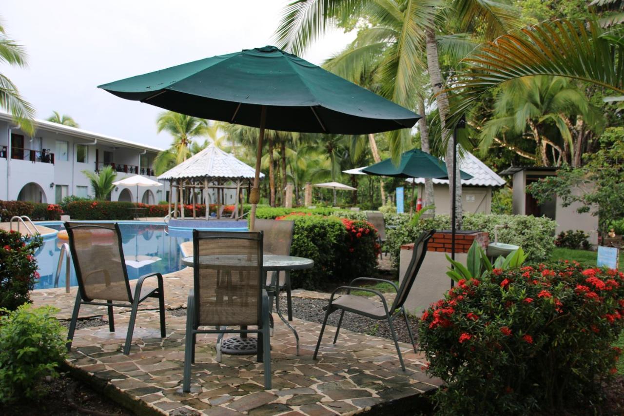Ferienwohnung Tropical Bliss Pool Wi-Fi Bbq Near Quepos Manuel Antonio Exterior foto