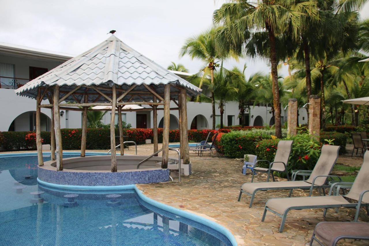 Ferienwohnung Tropical Bliss Pool Wi-Fi Bbq Near Quepos Manuel Antonio Exterior foto