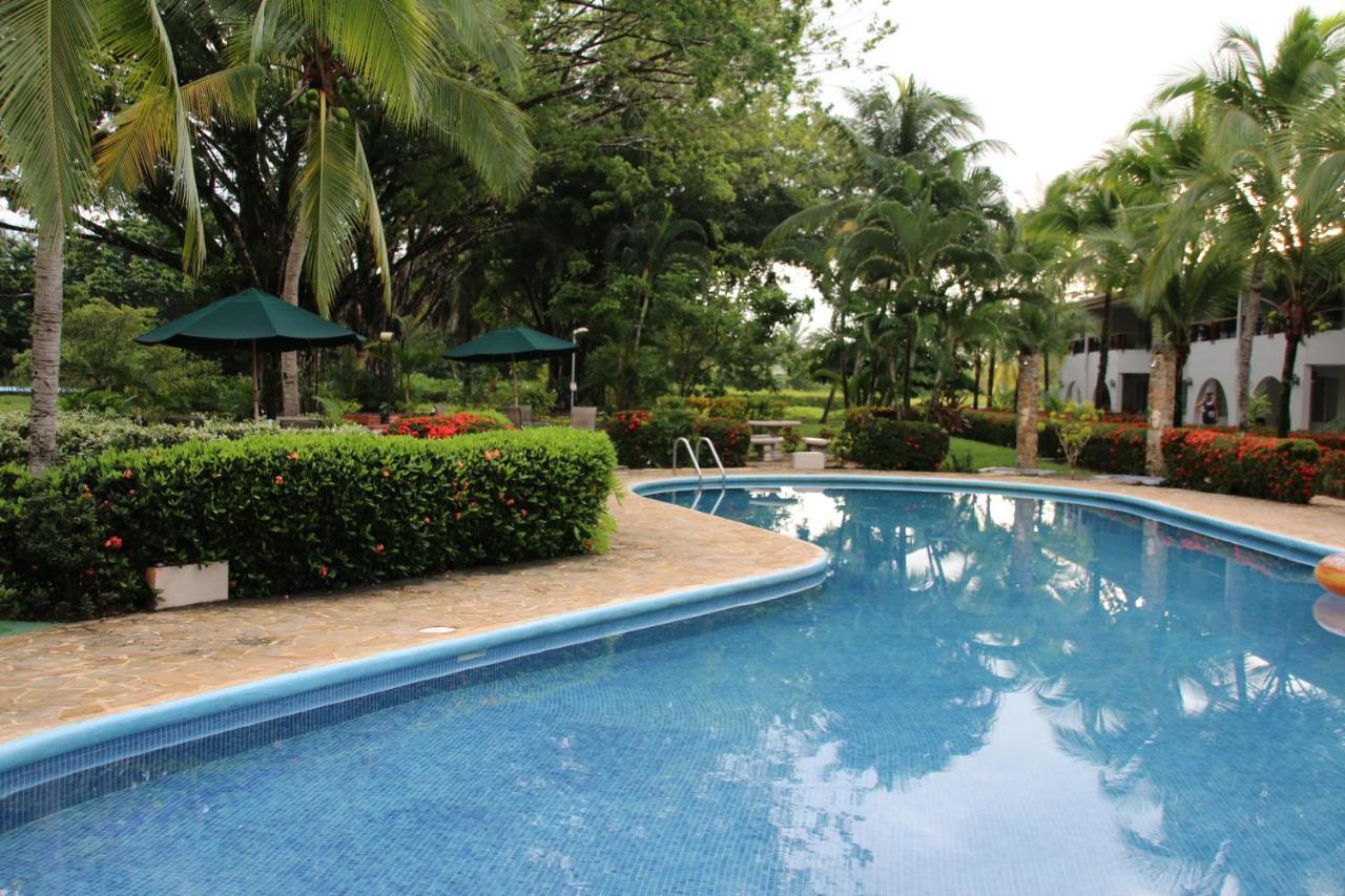 Ferienwohnung Tropical Bliss Pool Wi-Fi Bbq Near Quepos Manuel Antonio Exterior foto