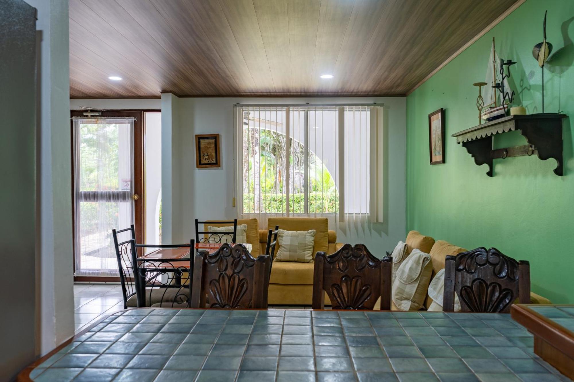 Ferienwohnung Tropical Bliss Pool Wi-Fi Bbq Near Quepos Manuel Antonio Exterior foto