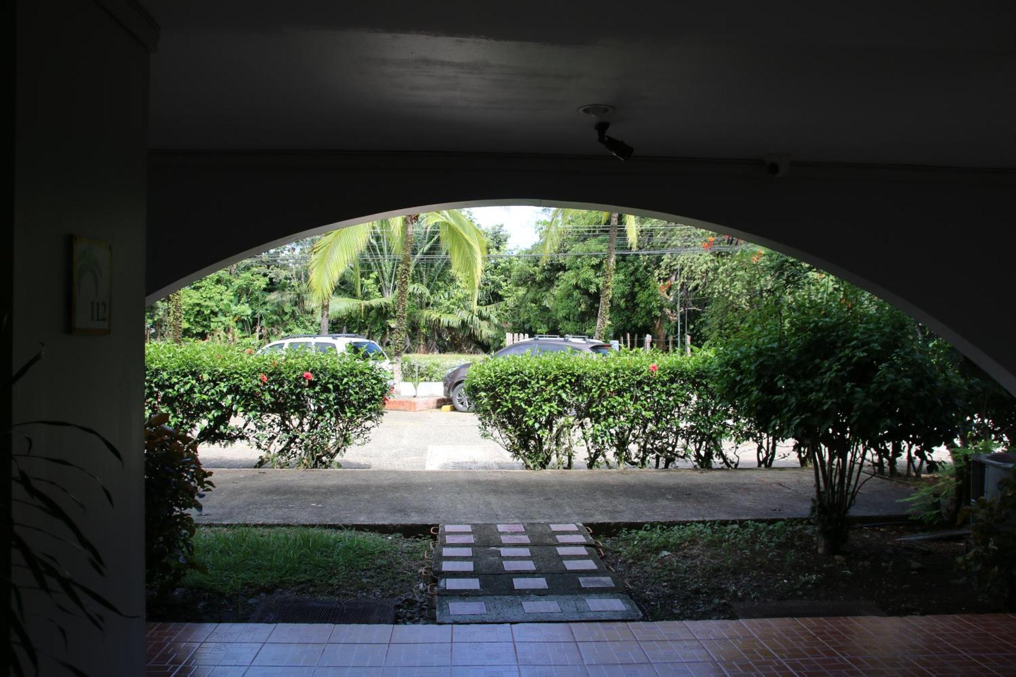 Ferienwohnung Tropical Bliss Pool Wi-Fi Bbq Near Quepos Manuel Antonio Exterior foto